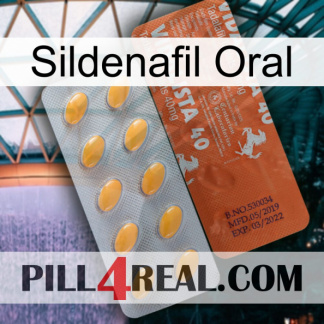 Sildenafil Oral 43